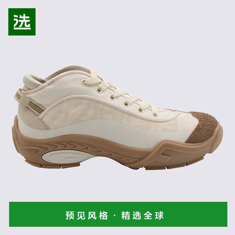 1h可退 欧洲直邮FENDI 男士运动鞋7L1663AQX9F1NLP正品品牌运动,流行男鞋,时尚休闲鞋,淘宝优惠券,粉丝福利购,淘宝优惠卷