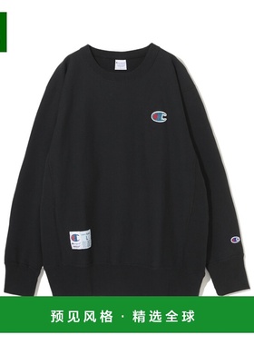 1h可退 香港直邮Undercover 圆领卫衣 UC1E48091