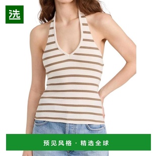 1h可退 【美国直邮】Citizens Of Humanity Julien Halter Top姜