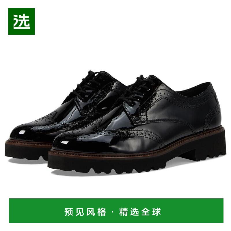 1h可退 【美国直邮】GABOR加博尔|加博尔 05.244高跟鞋皮鞋