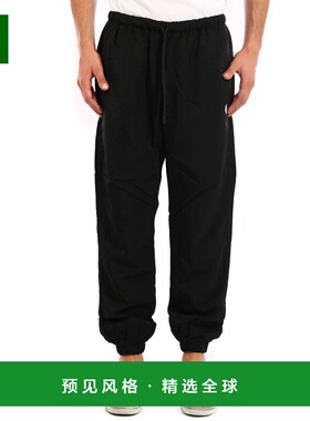 香港直邮MARCELO BURLON 男士休闲裤 CMCA143F199390121001