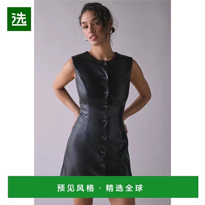 1h可退 【美国直邮】glamorous 女士 连衣裙包臀裙