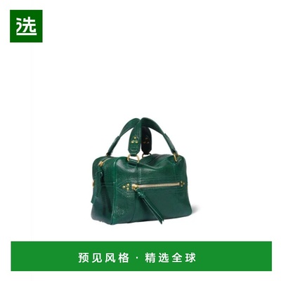 香港直邮JÉROME DREYFUSS 女士手提包 46LUCKYBOMICHSAPINSAPIN
