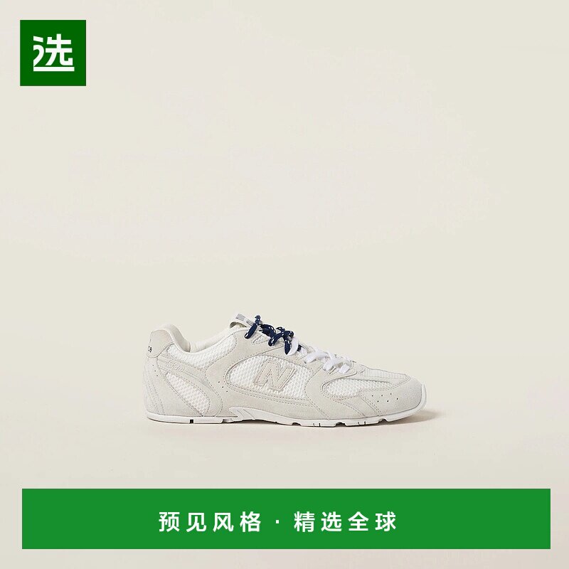 1h可退 欧洲直邮MIU MIU 缪缪 25秋冬 5E165E_3D8C_F0009_F_BD05