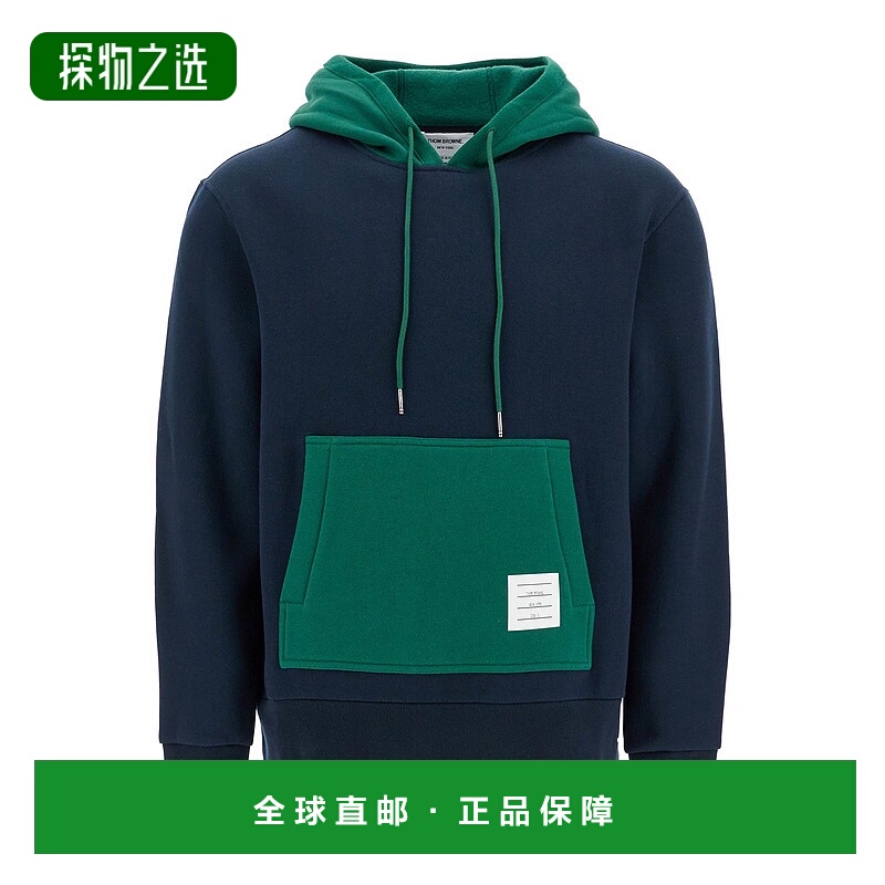 1h可退 欧洲直邮thom browne 男士 毛衣