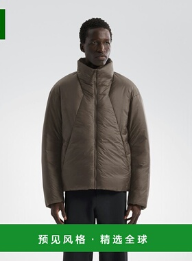 欧洲直邮Arc'teryx 始祖鸟 CONDUIT JACKET 羽绒夹克 男装