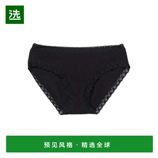 1h可退 【美国直邮】Natori Bliss 棉质女童三角裤 3 条装