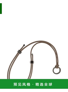 香港直邮BRUNELLO CUCINELLI 女士项链 MACP9G002CVL21 SS2026