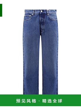 香港直邮AMBUSH 男士牛仔裤 BMYA002S23DEN0014900 SS2023