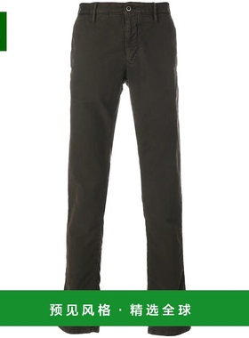1h可退 香港直邮Incotex 男士 PANTALONI 长裤 1ST60340611635