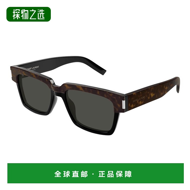 香港直邮Saint Laurent 圣罗兰 男士 VADIMSL732_003AJ 眼镜 VADI