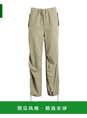 1h可退 【美国直邮】topshop 女士 休闲裤