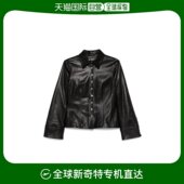 欧洲直邮alexander mcqueen 女士 1h可退 衬衫