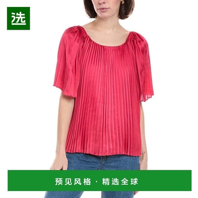 1h可退 【美国直邮】johnny was 女士 衬衫上衣