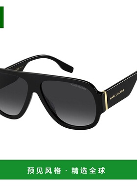 1h可退 香港直邮Marc Jacobs 马克·雅可布 男士 MARC 843/S 807