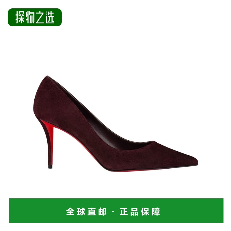 香港直邮Christian Louboutin Miss Z 高跟鞋 1250035_