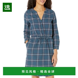 1h可退 【美国直邮】Prana|Loop To Pines 连衣裙