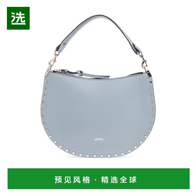 香港直邮ISABEL MARANT 女士斜挎包 BF0066FAC3C22M30LU SS2026