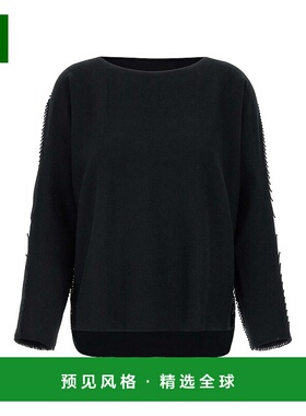 欧洲直邮pleats please issey miyake 女士 针织衫毛衣