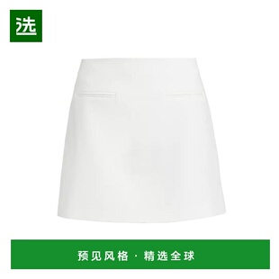 1h可退 【美国直邮】 Milly Cady 女士迷你裙半身裙 短裙 时尚简