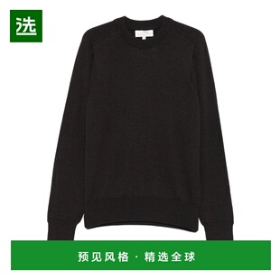 1h可退 香港直邮Studio Nicholson 男士 毛衣 SN1502JED brown棕