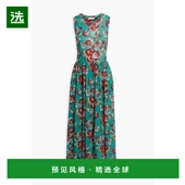 美国直邮 ulla johnson 1h可退 女士 连衣裙