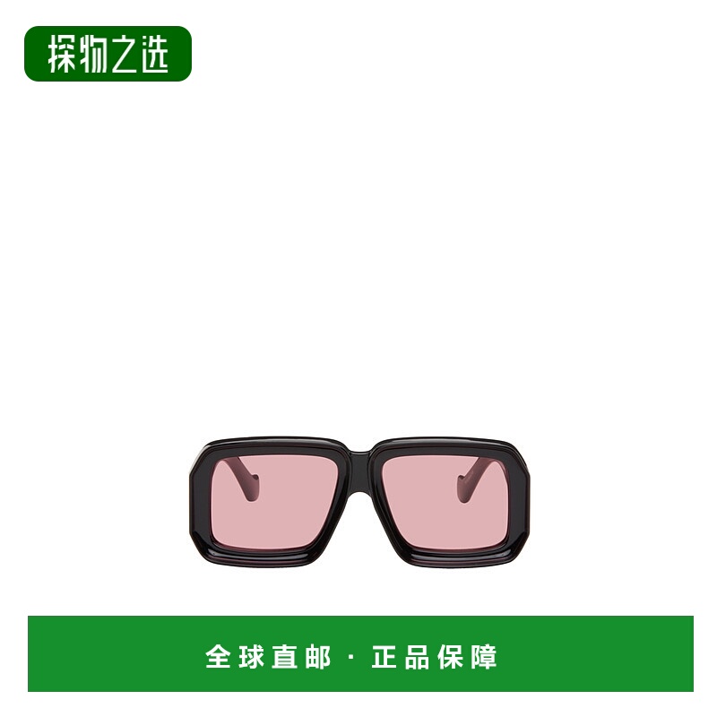 香港直邮Loewe Paula's Ibiza 系列 Dive In Mask太阳镜 LW40064U