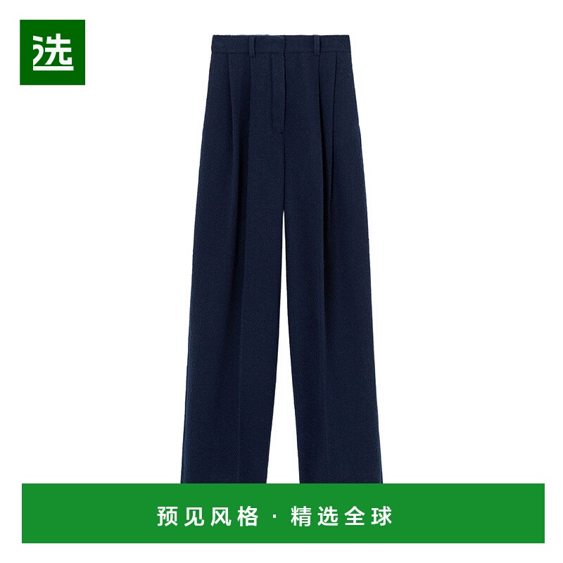 香港直邮Loro Piana Kurt 长裤 FAQ0685