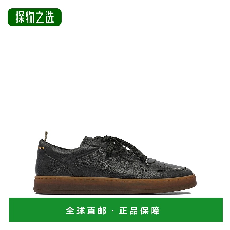 1h可退 欧洲直邮officine creative 男士 时尚休闲鞋运动鞋男鞋