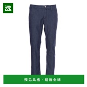 COHEN 男士 牛仔裤 香港直邮JACOB JUMP0027001S4256100D SS2025