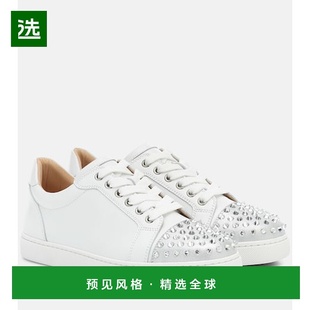 女士 1h可退 克里斯提·鲁布托 Louboutin Vie 香港直邮Christian