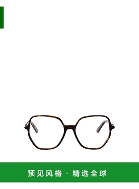 香港直邮Dior 不规则平光镜 CD50101I