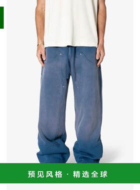 1h可退 【美国直邮】mnml 男士 运动裤