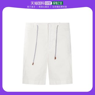 男I75BERI02 韩国直邮ELEVENTY24SS短裤