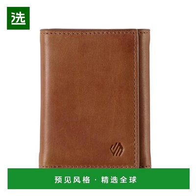 1h可退 【美国直邮】johnston & murphy 男士 钱包
