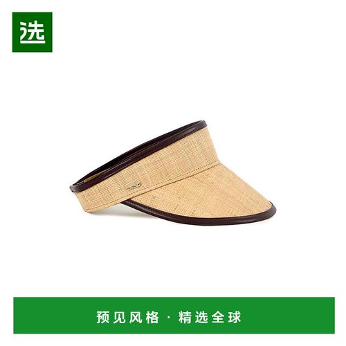 【美国直邮】eugenia kim（服饰）  帽子遮阳帽空顶帽