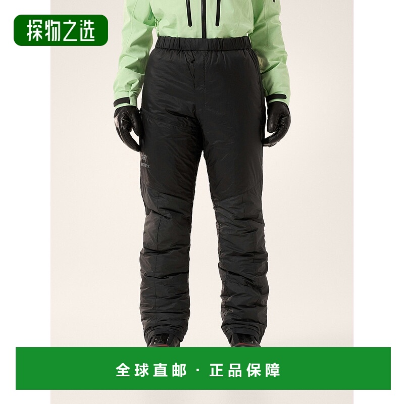 欧洲直邮Arc'teryx 始祖鸟 NUCLEI长裤 女装