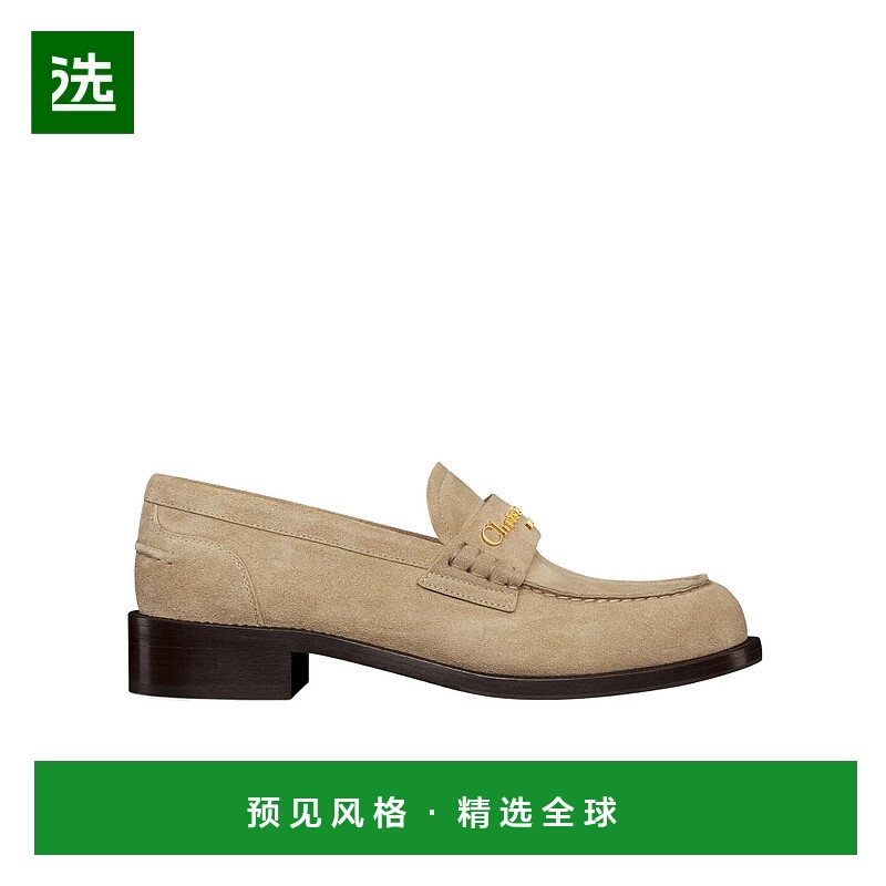香港直邮Dior Boy Loafer 乐福鞋 KDF146SUE