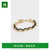 款 1h可退 链条手镯 女士 经典 香港直邮Roxanne Assoulin