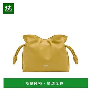 香港直邮Loewe A411FC2XA6斜挎包手提包 迷你Flamenco单肩包