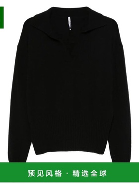 香港直邮Liviana Conti 女士针织衫 L5WC76Y69 AW2025 黑色 Lien