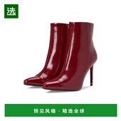 靴 Cole 美国直邮 1h可退 Quincy Kenneth York 时装 New 女靴