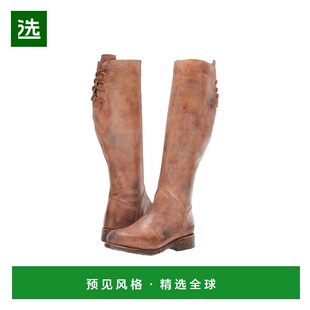 1h可退 【美国直邮】Bed Stu Manchester II 女士时装靴 舒适优雅