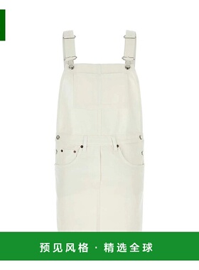 PRADA 女士连衣裙 GFA139SOOO14LWF01CD普拉达背带裙