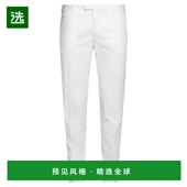 美国直邮 休闲裤 1h可退 torino 男士 直筒裤