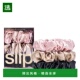 美国直邮 件装 slip 大号发带 纯丝 1h可退