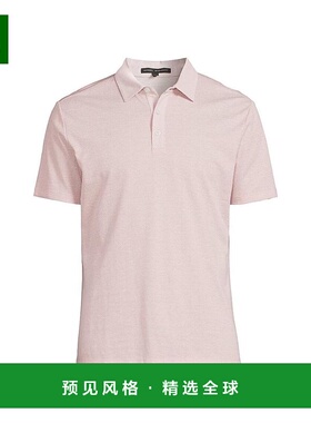 1h可退 【美国直邮】robert barakett 男士 Polo衫