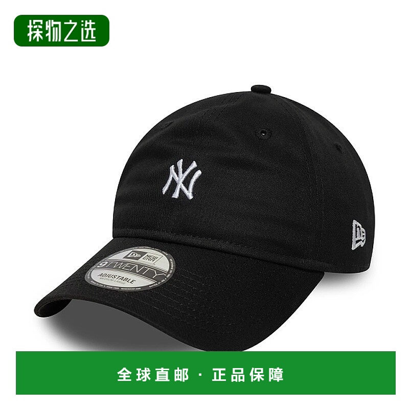 欧洲直邮NEW ERA 9TWENTY系列 男女通用棒球帽新款帽子