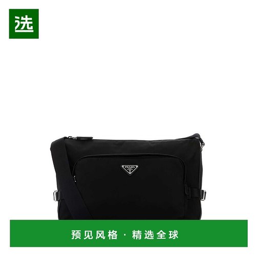 欧洲直邮prada 男士 手包