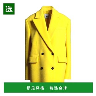 1h可退 香港直邮Msgm 女士 大衣